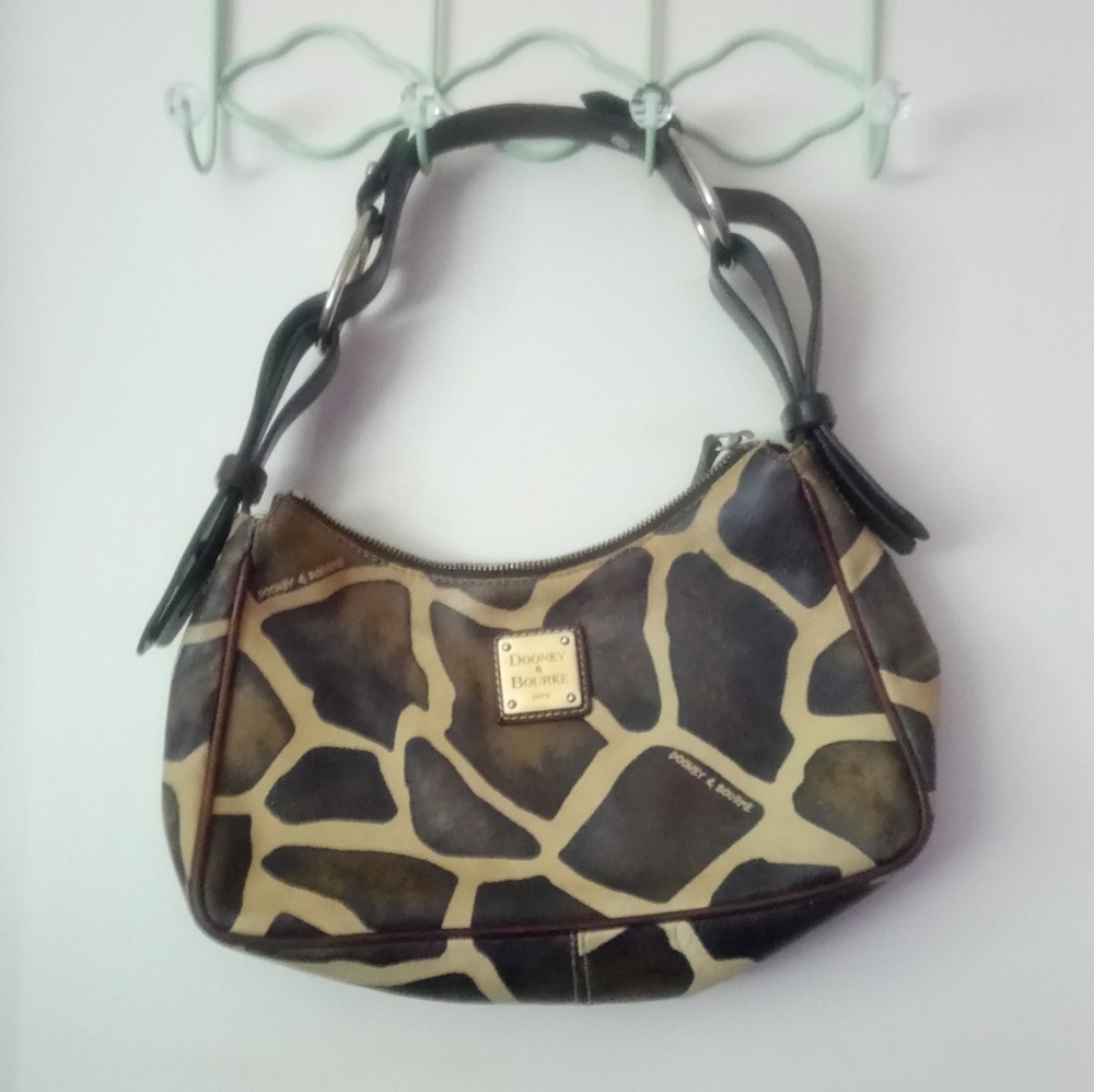 Dooney & Bourke purse